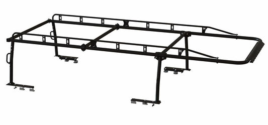 Holman The Pro Rack for Pickup Trucks - Crew Cab - 5.5-ft Bed - Standard - 2FSS5C