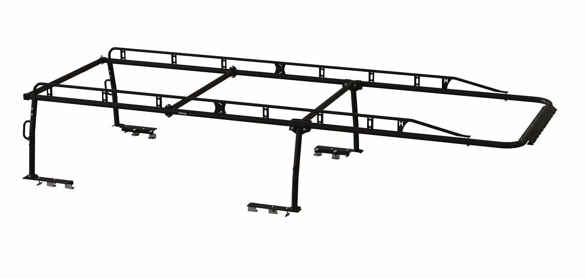 Holman The Pro Rack for Pickup Trucks - Crew Cab - 6.5-ft Bed - Standard - 2FSS6C