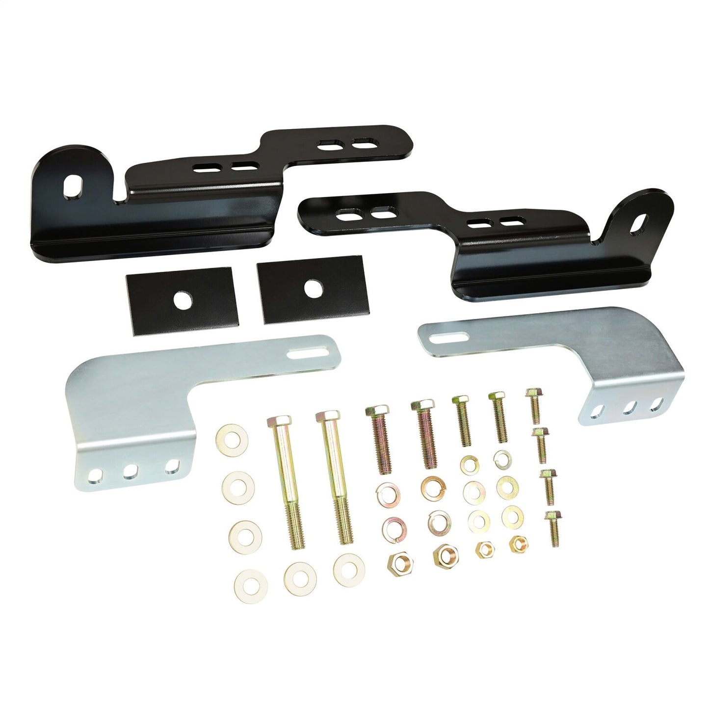 Westin Safari Bull Bar Mount Kit - 30-1055