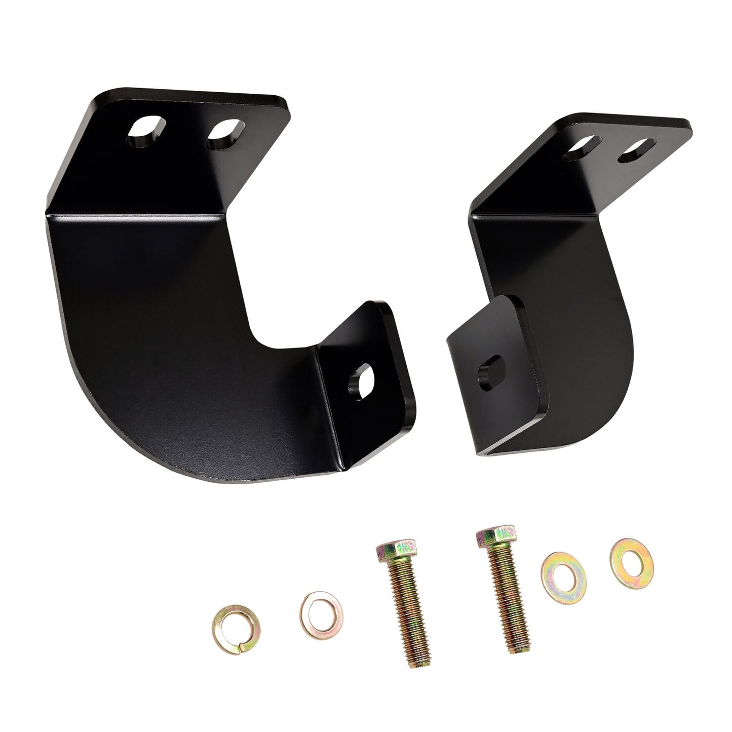 Westin Safari Bull Bar Mount Kit for Toyota Tacoma (1998-2004) - 30-1105