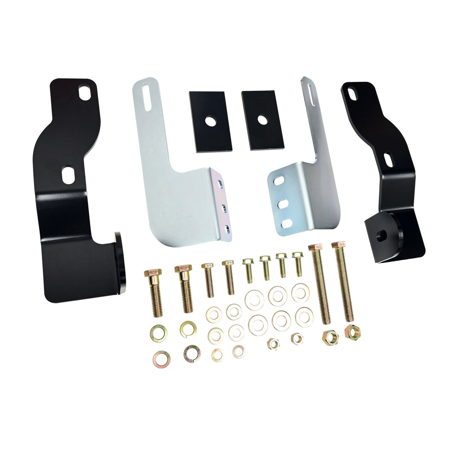 Westin Safari Bull Bar Mount Kit - 30-1165