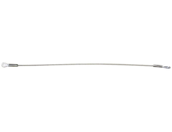 Buyers Products 12.65-in Long Truck Box Door Lanyard - 3003480