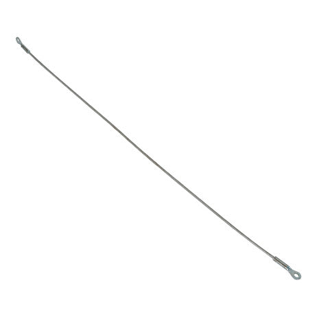 Buyers Products 25.75-in Long Truck Box Door Lanyard - 3004713
