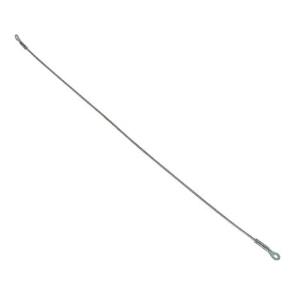 Buyers Products 25.75-in Long Truck Box Door Lanyard - 3004713