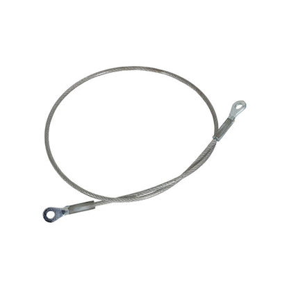 Buyers Products 25.75-in Long Truck Box Door Lanyard - 3004713