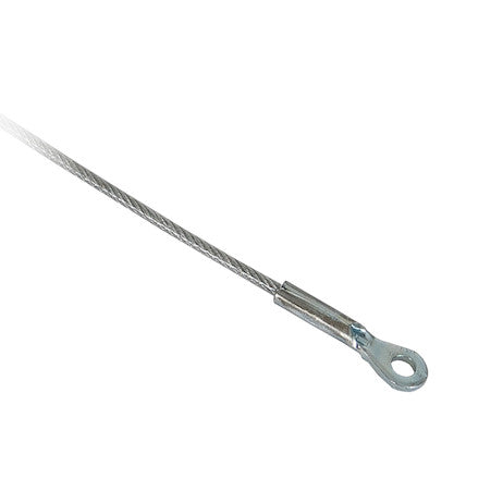 Buyers Products 25.75-in Long Truck Box Door Lanyard - 3004713