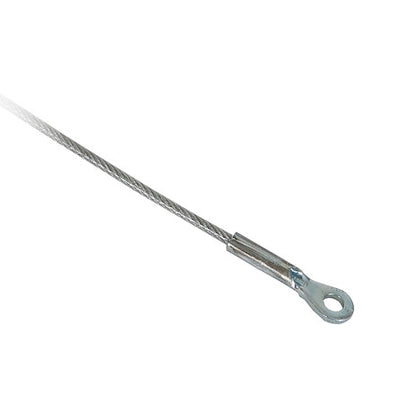 Buyers Products 25.75-in Long Truck Box Door Lanyard - 3004713