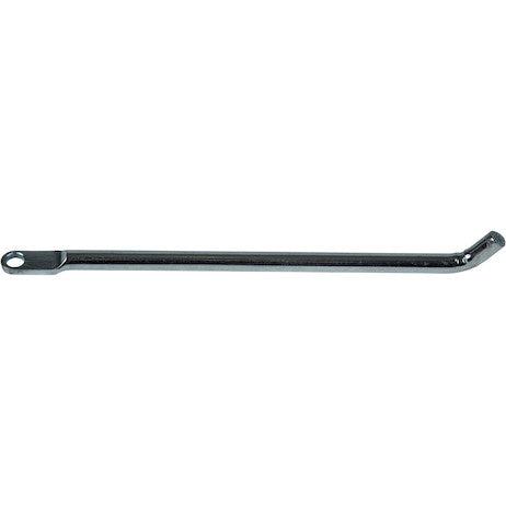 Buyers Products 7.6" Inch Individual Rod for Use in 3-Point Latch System for 18" Inch Enclosure - 3024136