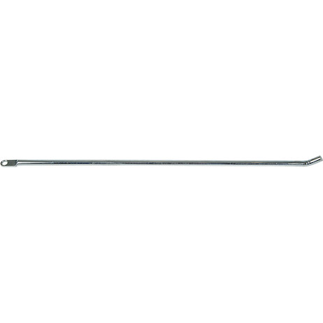 Buyers Products 16.60" Inch Individual Rod for Use in 3-Point Latch System for 36" Inch Enclosure - 3024139