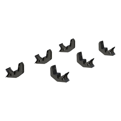 ARIES Mounting Brackets for ActionTrac for Chevrolet/GMC Canyon/Colorado (2015-2026) - 3025104