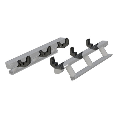 ARIES Mounting Brackets for ActionTrac for Chevrolet/GMC Canyon/Colorado (2015-2026) - 3025104
