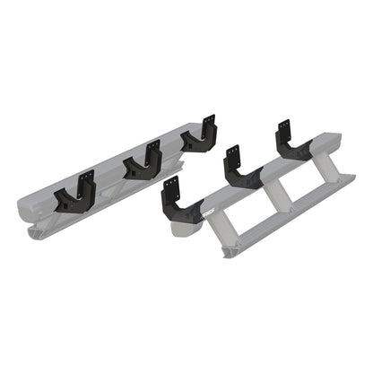 ARIES Mounting Brackets for ActionTrac for RAM 1500 Crew Cab (2019-2026) - 3025117