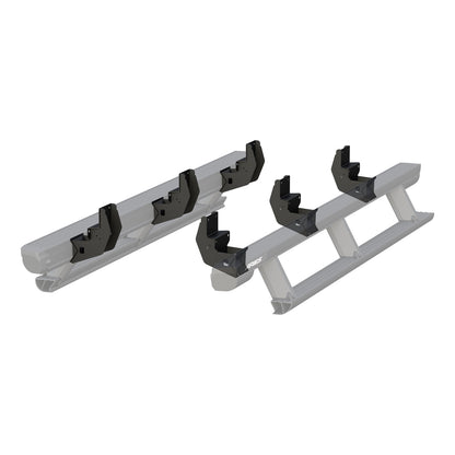 ARIES Mounting Brackets for ActionTrac for Ford F-150, F-150 Lightning, F-250/F-350/F-450/F-550 Super Duty Cab & Chassis/SuperCrew (2015-2026) - 3025121