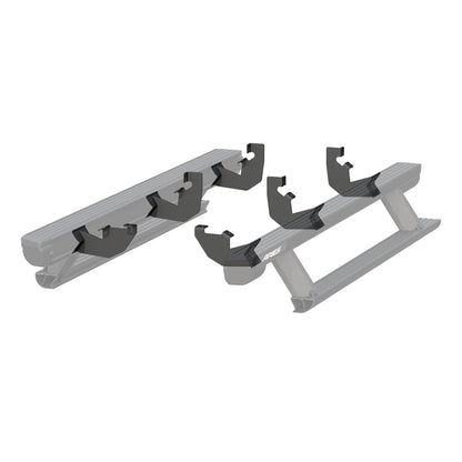 ARIES Mounting Brackets for ActionTrac for Ford Ranger SuperCrew (2019-2026) - 3025123