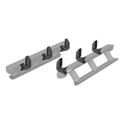 ARIES Mounting Brackets for ActionTrac for Ford F-250/F-350/F-450 Super Duty SuperCrew (1999-2016) - 3025124