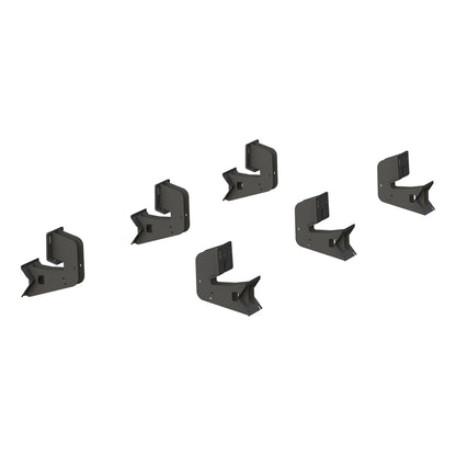ARIES Mounting Brackets for ActionTrac for Ford F-150 SuperCrew (2007-2014) - 3025125