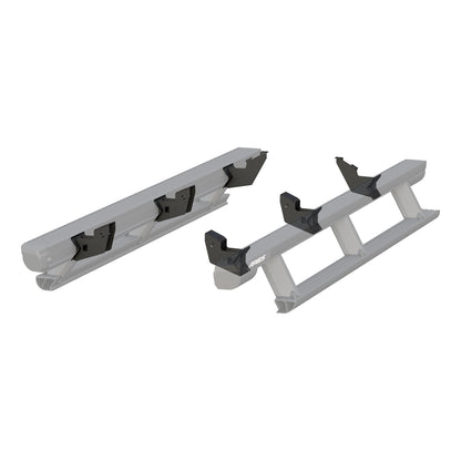 ARIES Mounting Brackets for ActionTrac for Toyota Tundra Access Cab/CrewMax Cab (2007-2021) - 3025151