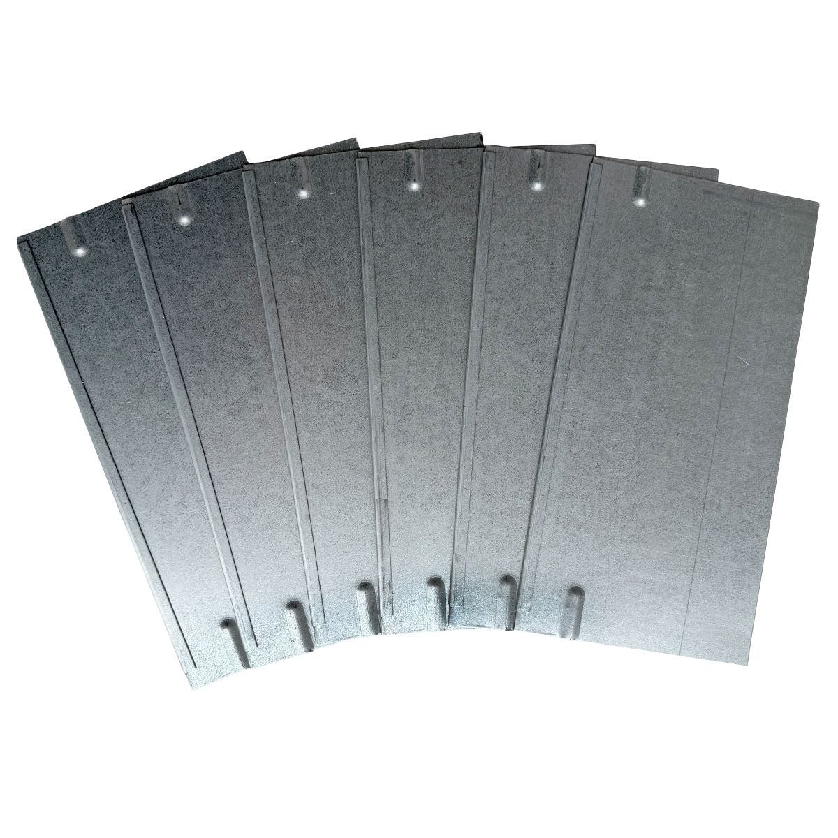 Weather Guard Pack Rat Dividers for 13-in Tall Units - Narrow - Pack of 6 - 302NT