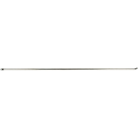 Buyers Products 28.6" Inch Individual Rod for Use in 3-Point Latch System for 60" Inch Enclosure - 3031368