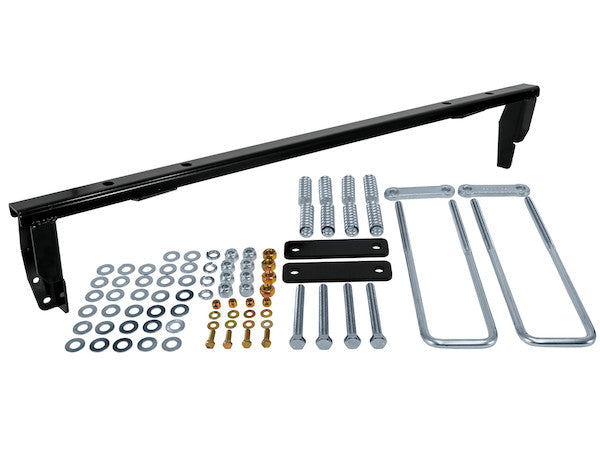 Buyers Products Backpack Mounting Adapter - Ford F350, F450, F550 (2017 - Mid-2020) - 3037014