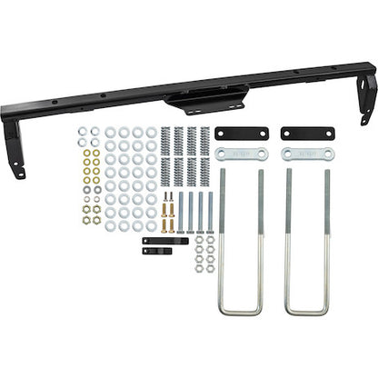 Buyers Products Backpack Mounting Adapter for Ford F350, F450, F550 (2020+), Including Diesel - 3037014B