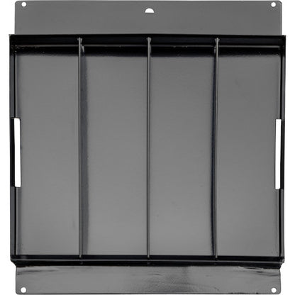 Buyers Products Tray for Crossover Truck Tool Boxes 15.375 In. X 25 In,. - 3047140