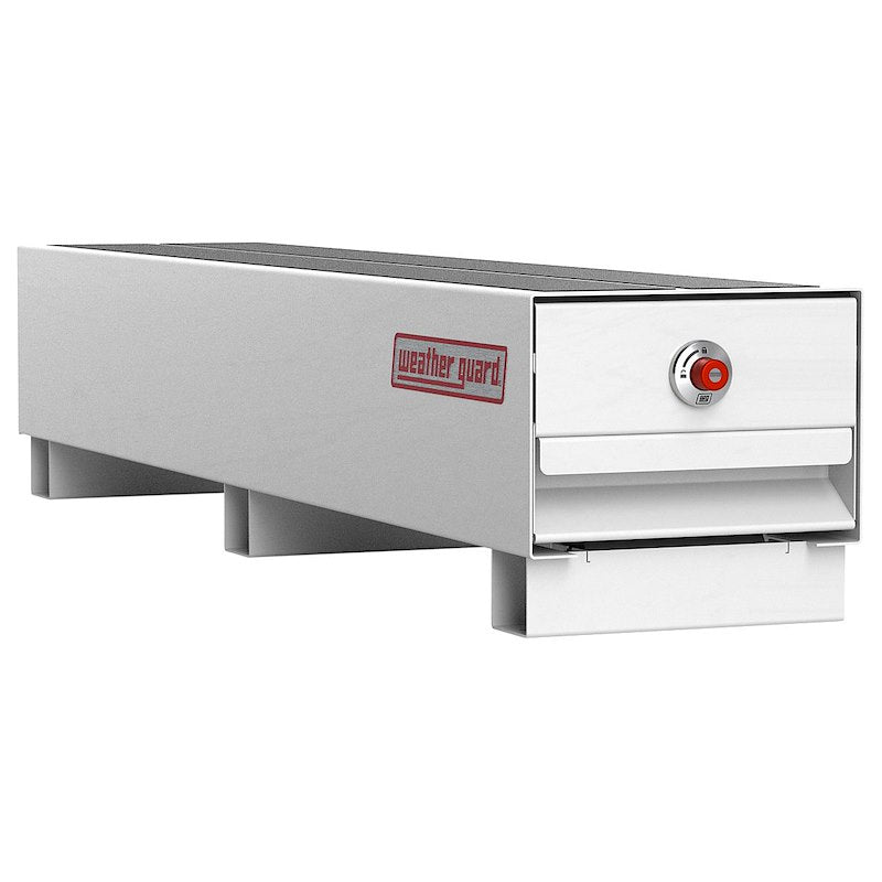 Weather Guard Pack Rat® Drawer Unit - 48in X 10in X 9.5in - 305-3-04