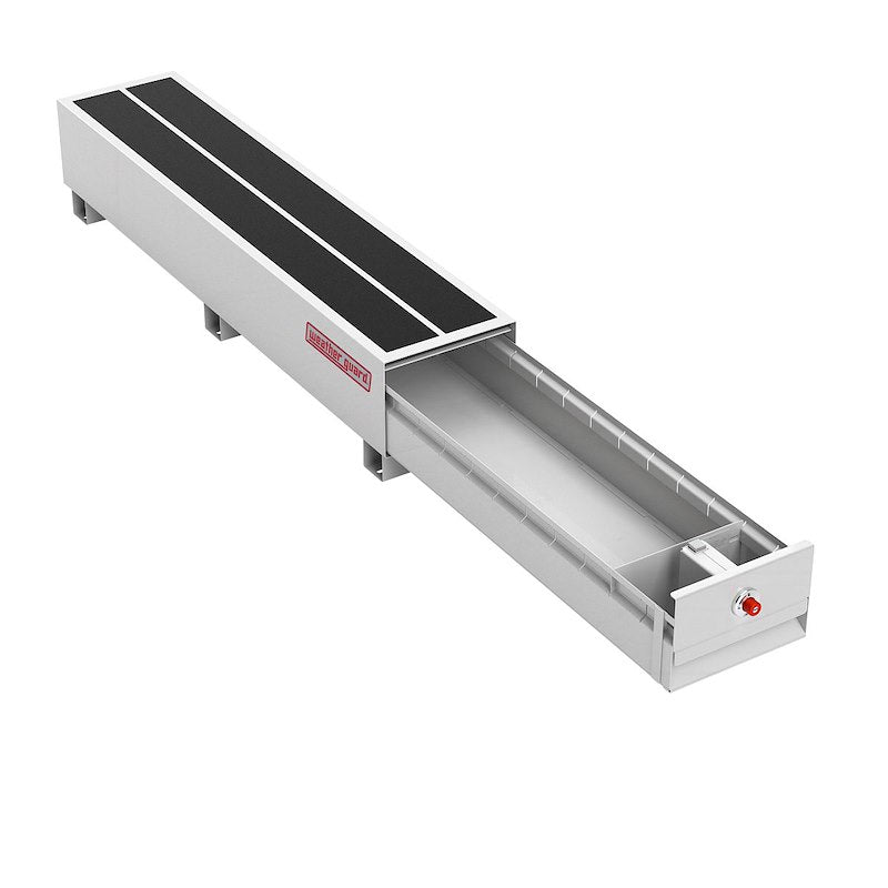 Weather Guard Pack Rat® Drawer Unit - 48in X 10in X 9.5in - 305-3-04