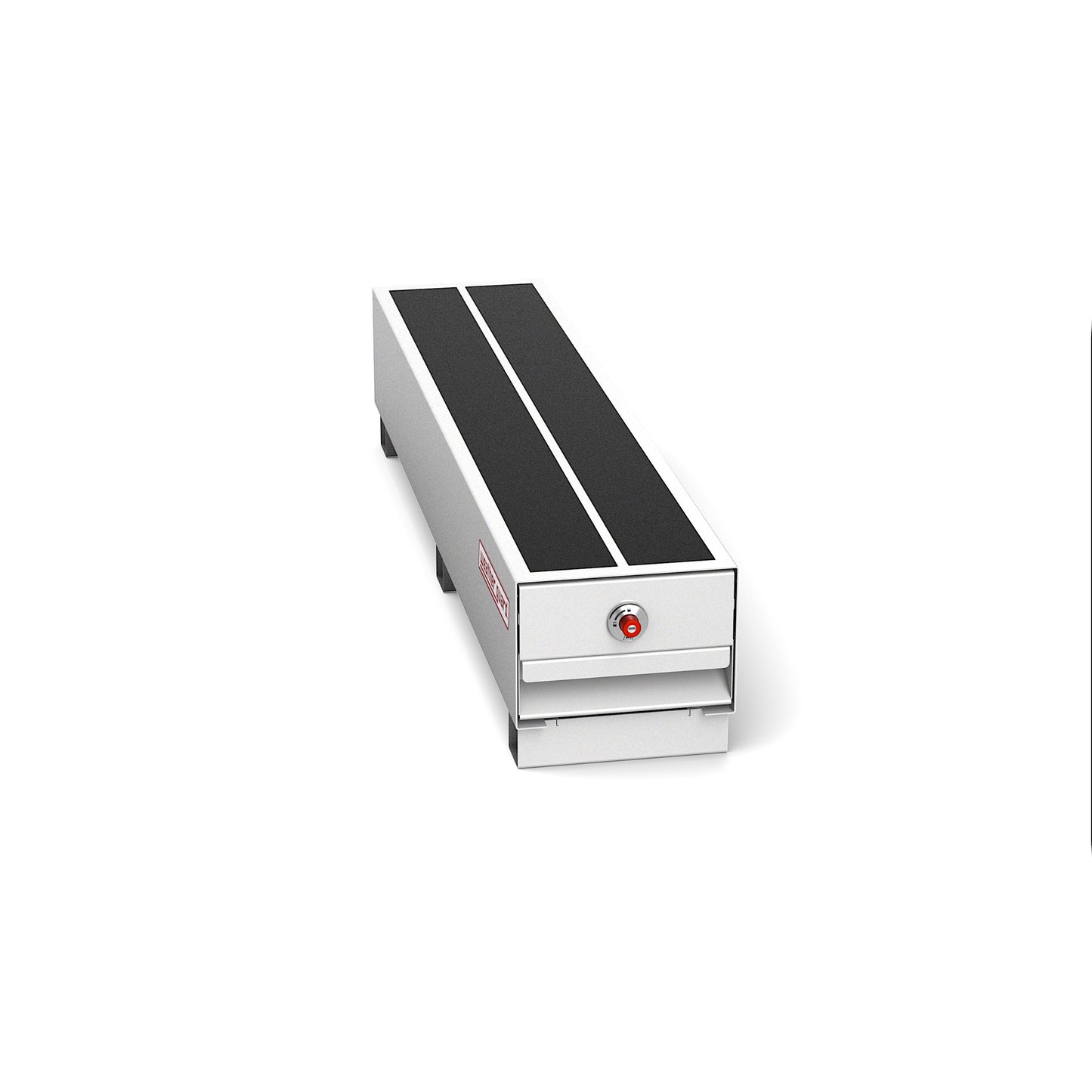 Weather Guard Pack Rat® Drawer Unit - 48in X 10in X 9.5in - 305-3-04