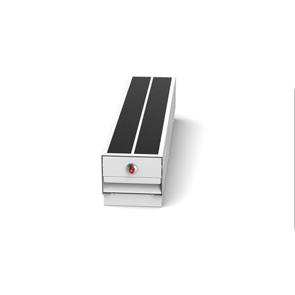 Weather Guard Pack Rat® Drawer Unit - 48in X 10in X 9.5in - 305-3-04