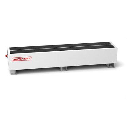 Weather Guard Pack Rat® Drawer Unit - 48in X 10in X 9.5in - 305-3-04