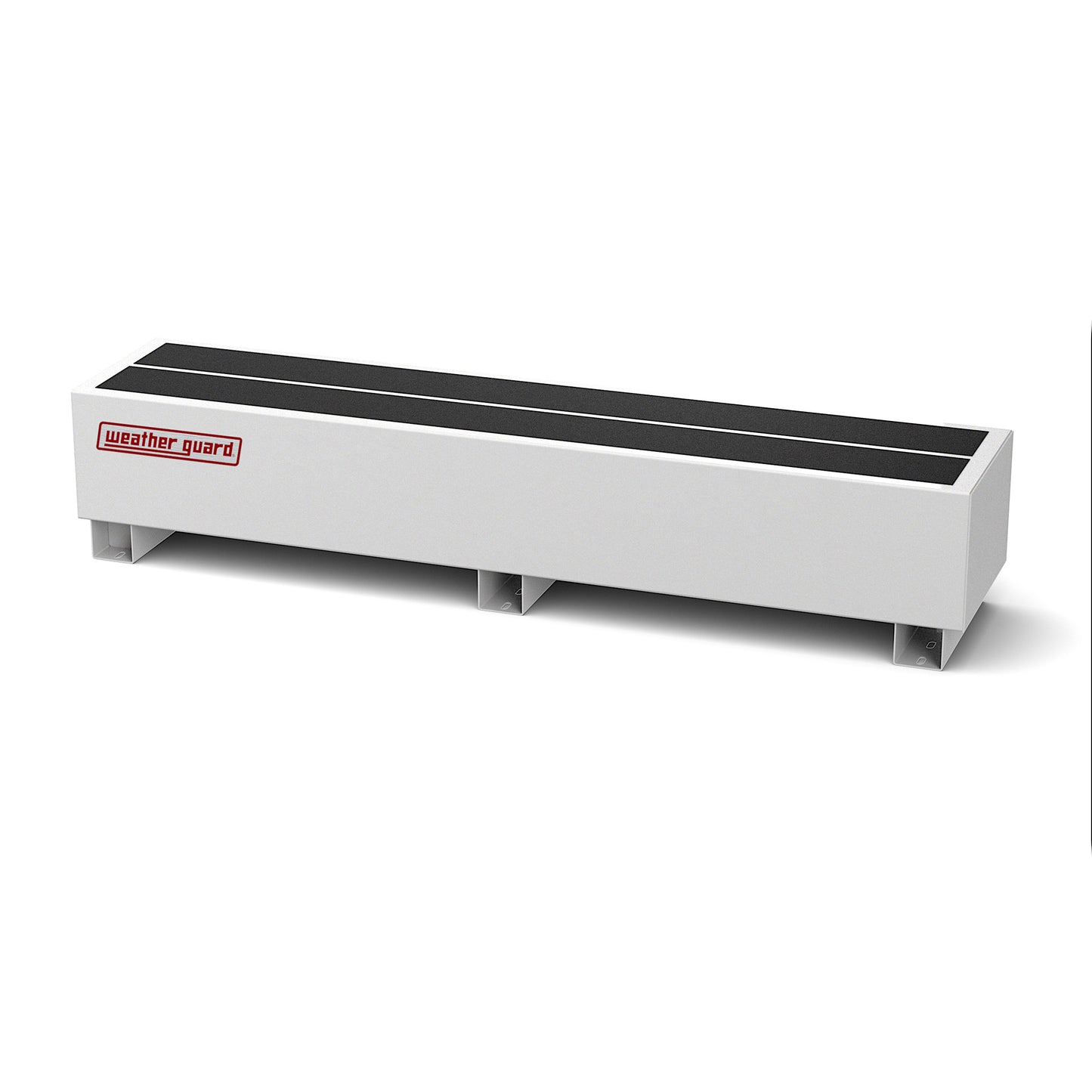 Weather Guard Pack Rat® Drawer Unit - 48in X 10in X 9.5in - 305-3-04
