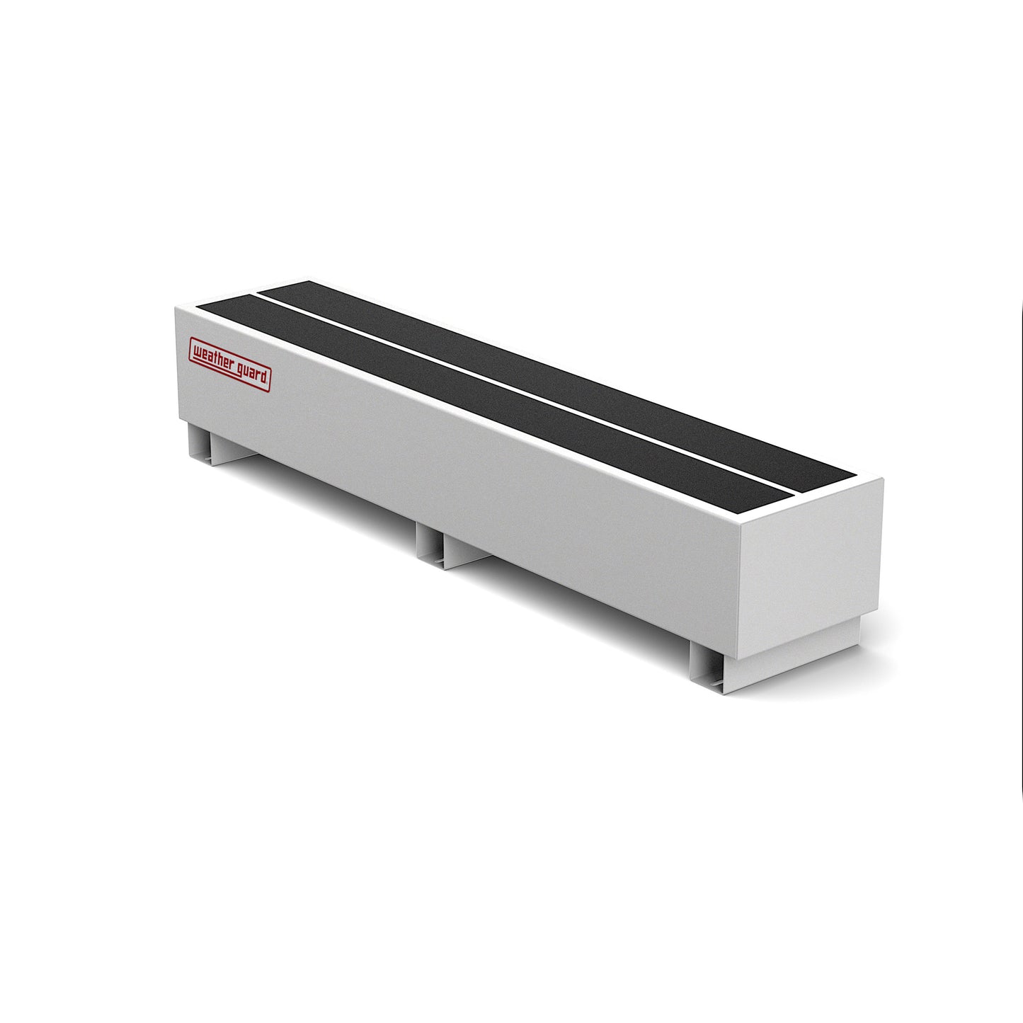 Weather Guard Pack Rat® Drawer Unit - 48in X 10in X 9.5in - 305-3-04