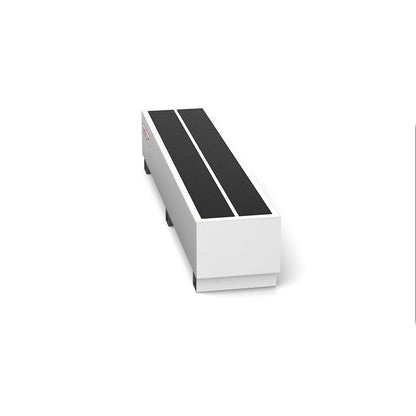 Weather Guard Pack Rat® Drawer Unit - 48in X 10in X 9.5in - 305-3-04