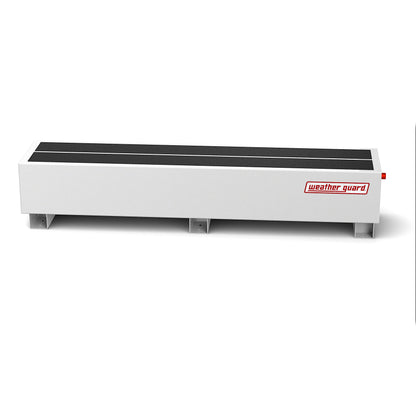 Weather Guard Pack Rat® Drawer Unit - 48in X 10in X 9.5in - 305-3-04