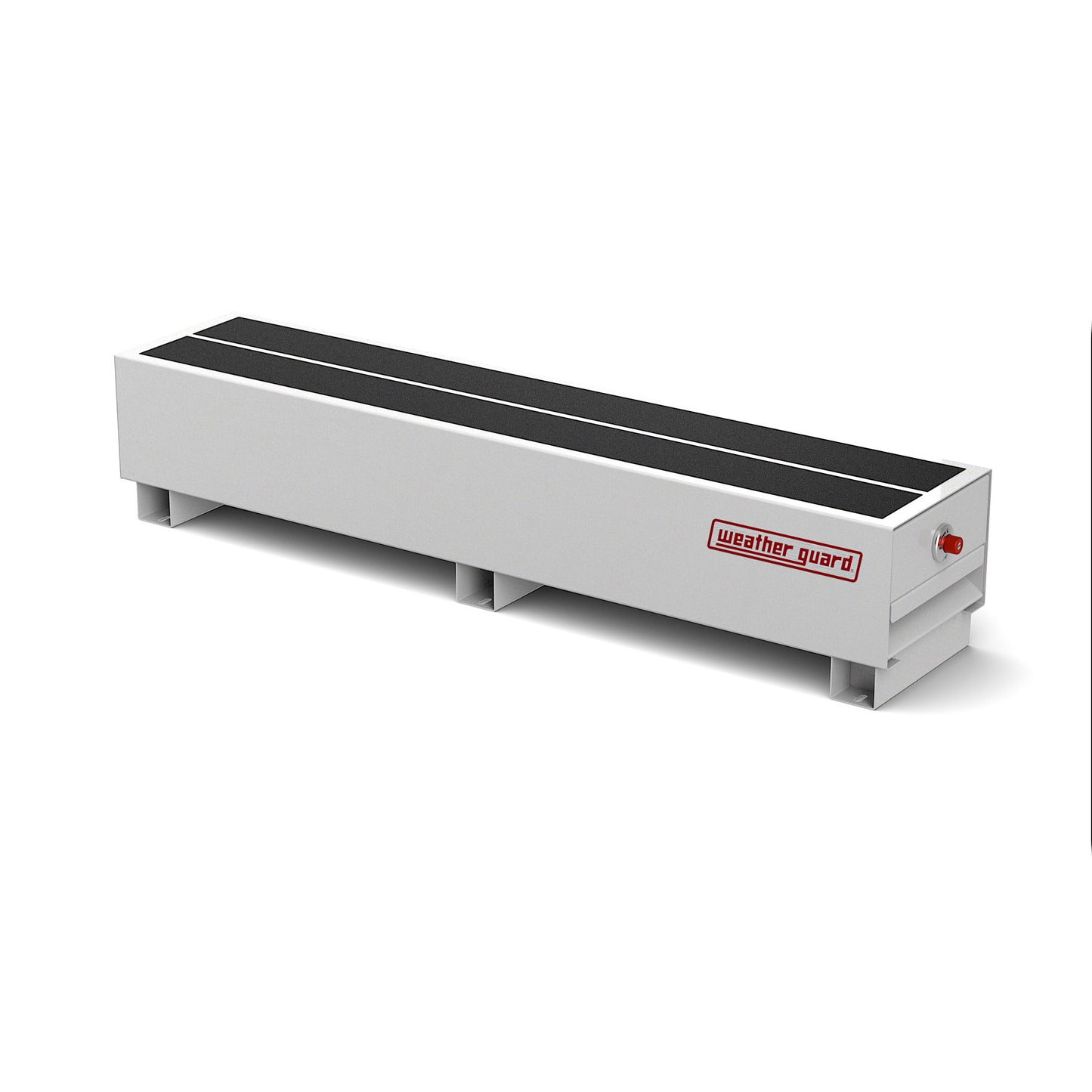 Weather Guard Pack Rat® Drawer Unit - 48in X 10in X 9.5in - 305-3-04