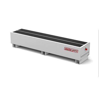 Weather Guard Pack Rat® Drawer Unit - 48in X 10in X 9.5in - 305-3-04