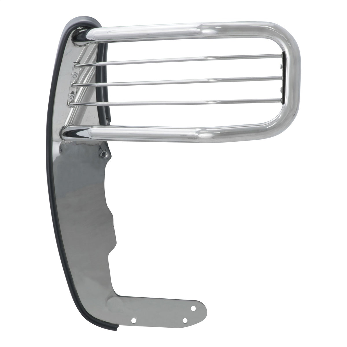 ARIES 1.5-in Polished Stainless Steel Grille Guard for Ford F-150 (2007-2008) - 3056-2
