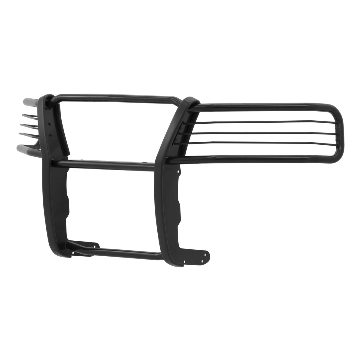 ARIES 1.5-in Black Steel Grille Guard for Ford F-150 (2007-2008) - 3056