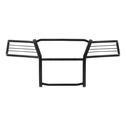 ARIES 1.5-in Black Steel Grille Guard for Ford F-150 (2007-2008) - 3056