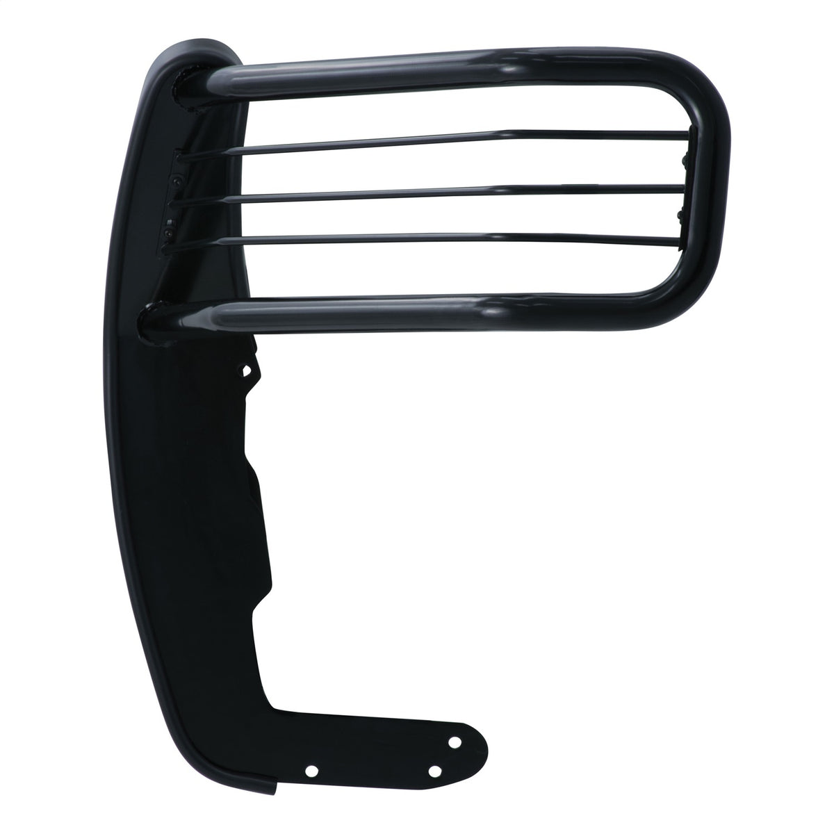 ARIES 1.5-in Black Steel Grille Guard for Ford F-150 (2007-2008) - 3056