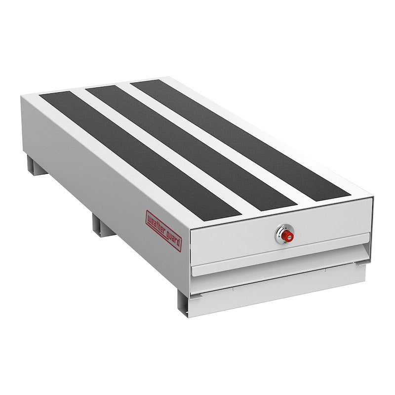 Weather Guard Pack Rat® Drawer Unit - 48in X 20in X 9.5in - 306-3-04