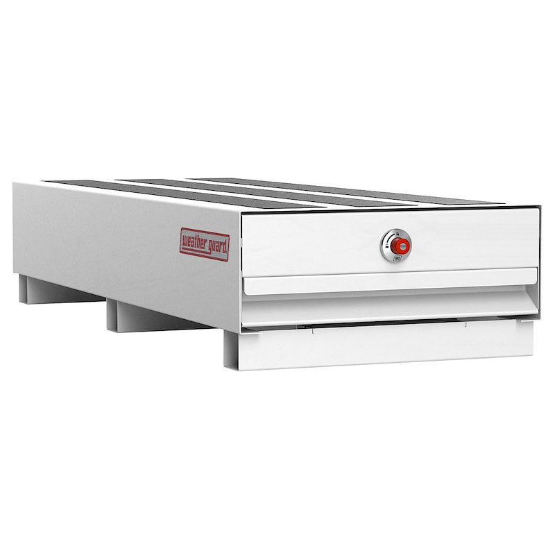 Weather Guard Pack Rat® Drawer Unit - 48in X 20in X 9.5in - 306-3-04