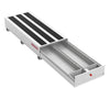 Weather Guard Pack Rat® Drawer Unit - 48in X 20in X 9.5in - 306-3-04