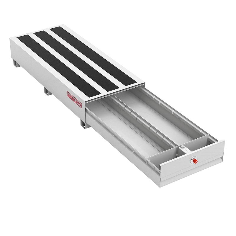 Weather Guard Pack Rat® Drawer Unit - 48in X 20in X 9.5in - 306-3-04
