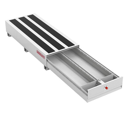 Weather Guard Pack Rat® Drawer Unit - 48in X 20in X 9.5in - 306-3-04