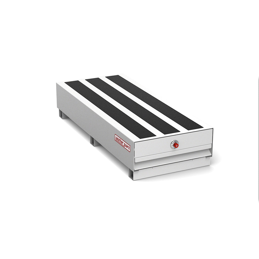 Weather Guard Pack Rat® Drawer Unit - 48in X 20in X 9.5in - 306-3-04
