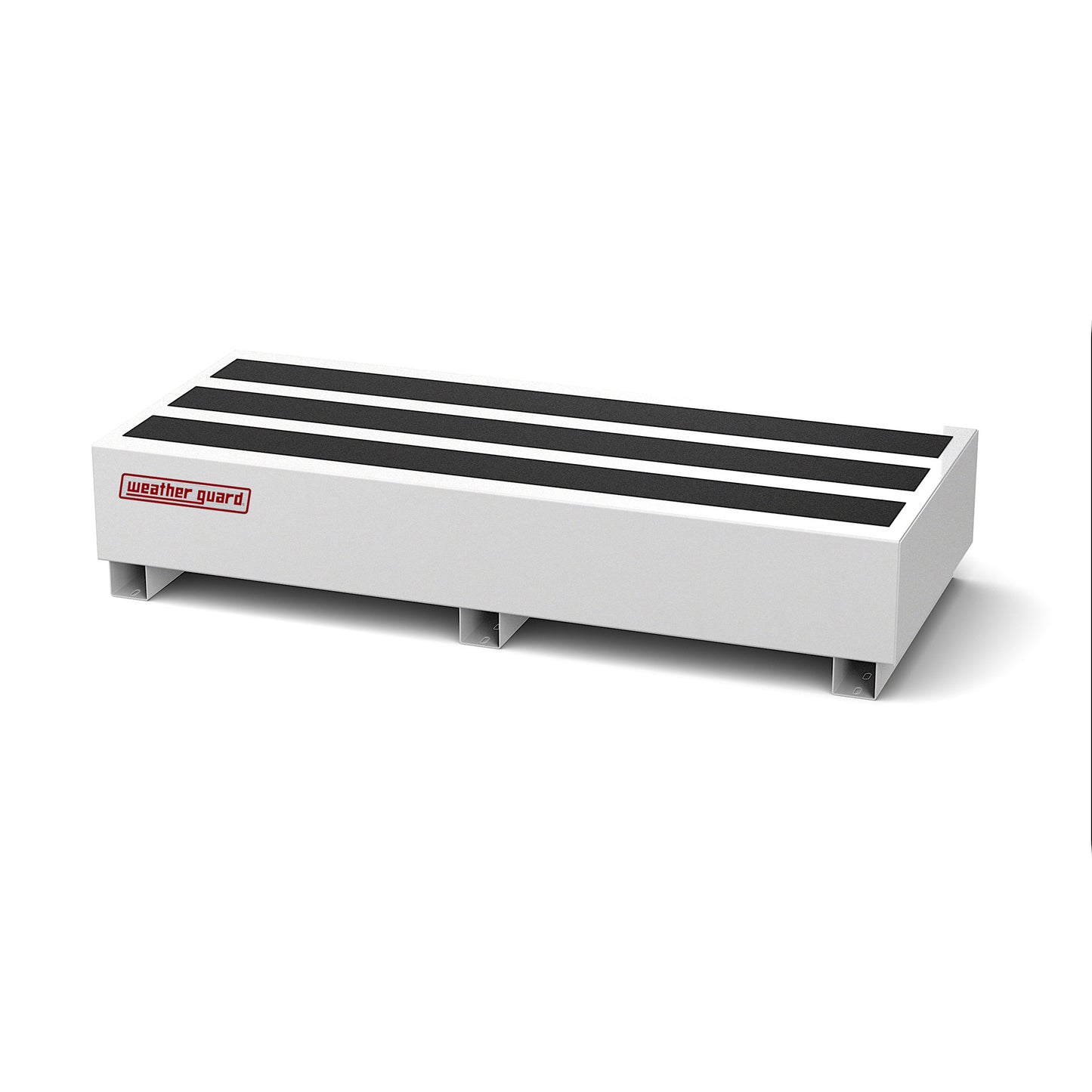 Weather Guard Pack Rat® Drawer Unit - 48in X 20in X 9.5in - 306-3-04