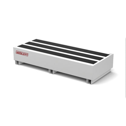 Weather Guard Pack Rat® Drawer Unit - 48in X 20in X 9.5in - 306-3-04