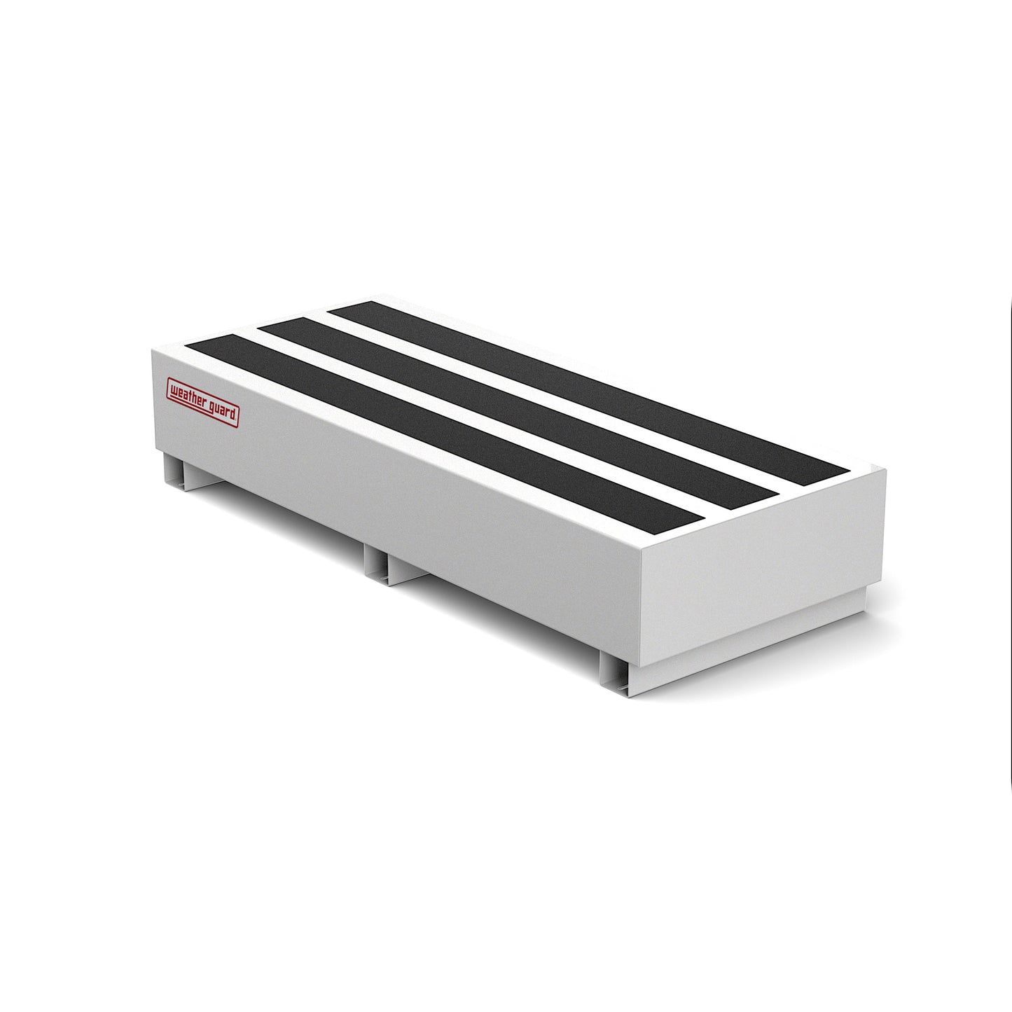 Weather Guard Pack Rat® Drawer Unit - 48in X 20in X 9.5in - 306-3-04